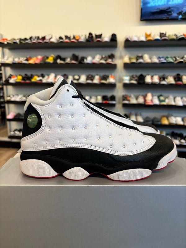 Jordan 13 He Got Game Size 7.5 Brand New