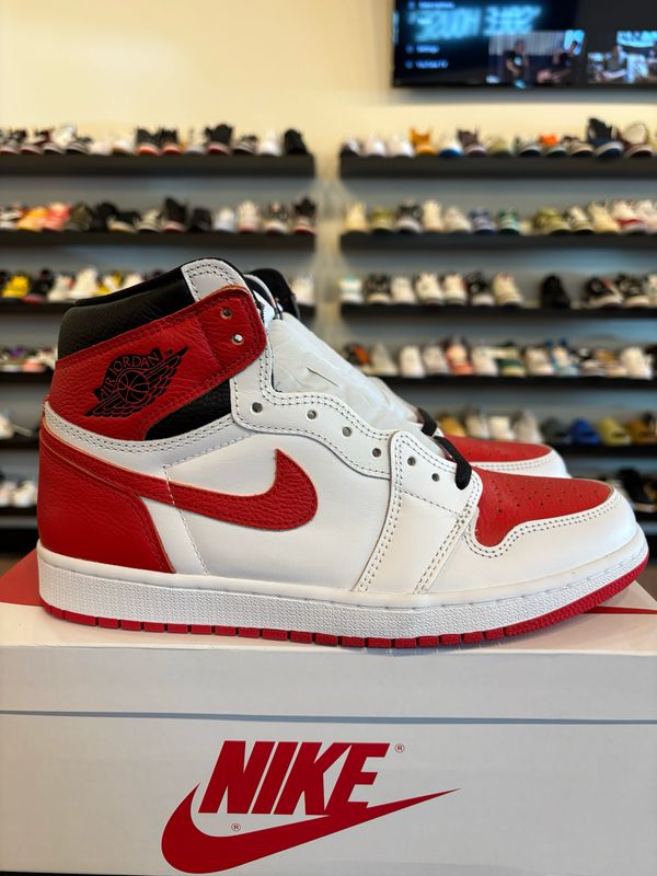 Jordan 1 Heritage Size 9 Brand New
