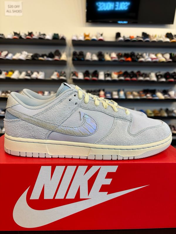 Nike Dunk Low Gone Fishing Size 10 Brand New
