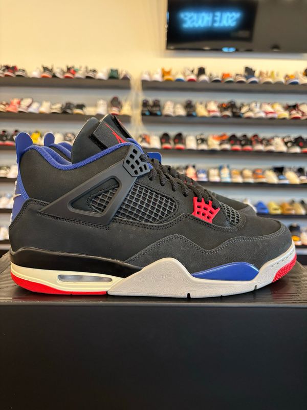 Jordan 4 Rare Air Size 12 Brand New