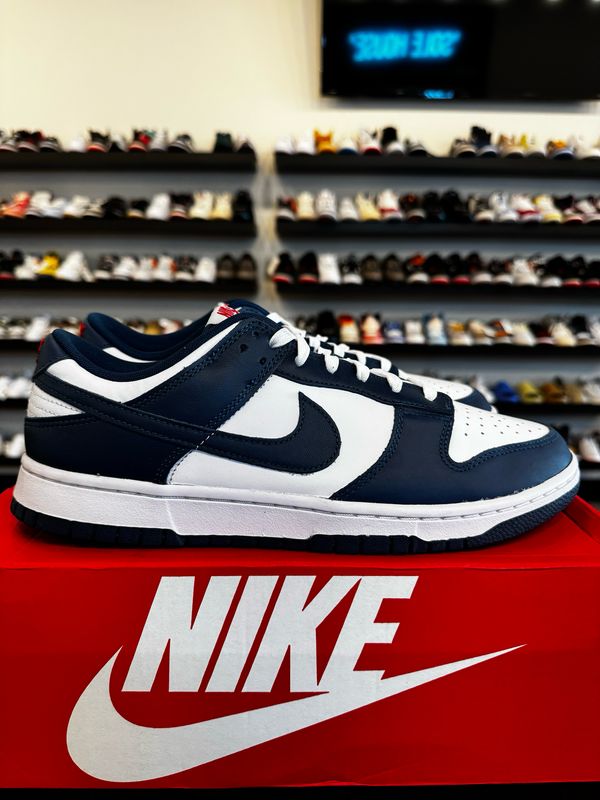 Nike Dunk Low Valerian Size 10.5 Pre-Owned