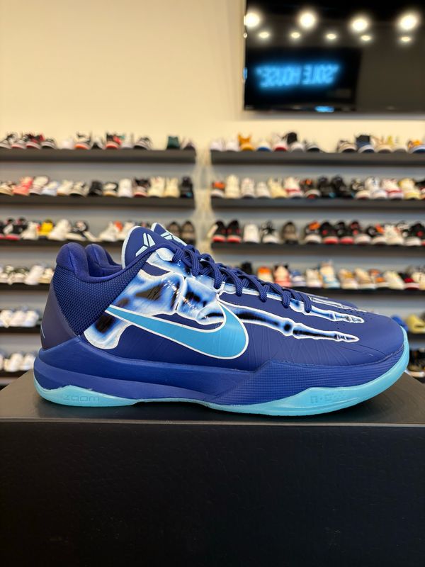 Nike Kobe 5 Protro X-Ray Size 9 Brand New