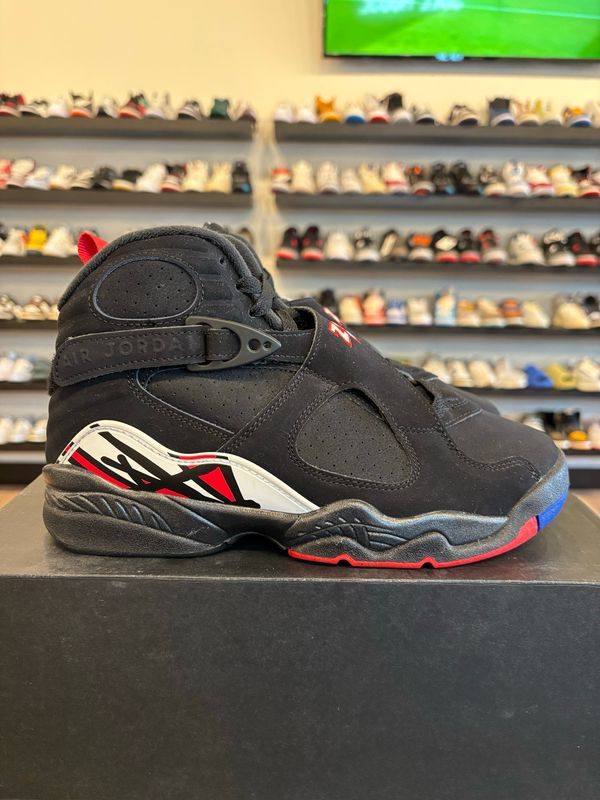 Jordan 8 Playoff 2023 Size 5.5Y (7W) Brand New