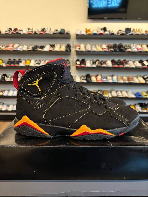 Jordan 7 Citrus Size 11.5 Pre-Owned