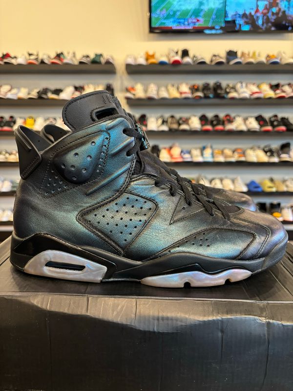 Jordan 6 All Star Size 10 Pre-Owned