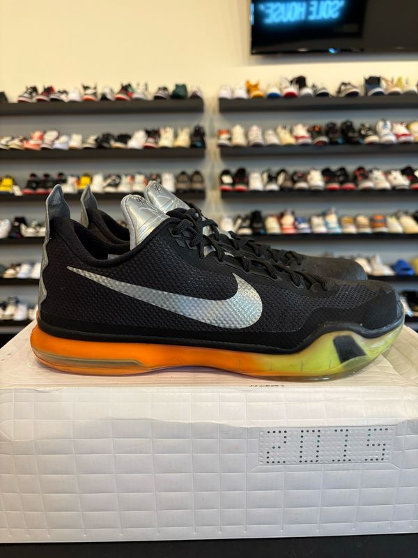 Nike Kobe 10 All Star Size 12 Pre-Owned