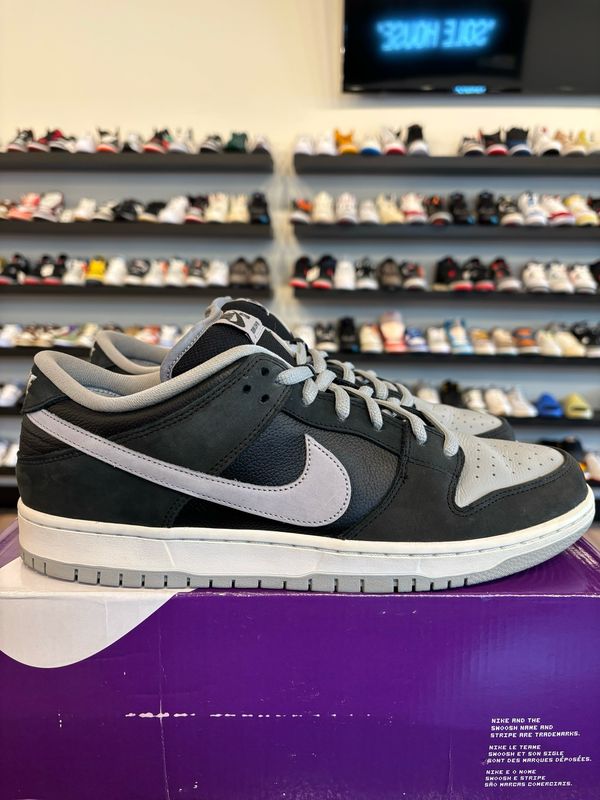 Nike SB Dunk Low J-Pack Shadow Size 12 Pre-Owned