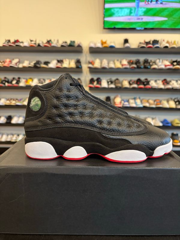 Jordan 13 Playoff Size 7Y (8.5W) Pre-Owned