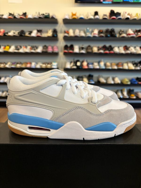 Jordan 4 RM UNC Size 5Y (6.5W) Brand New