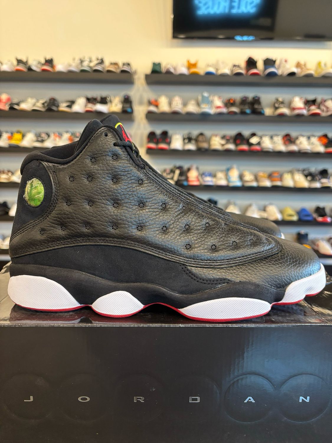 Jordan 13 Playoff 2011 Size 11 Brand New