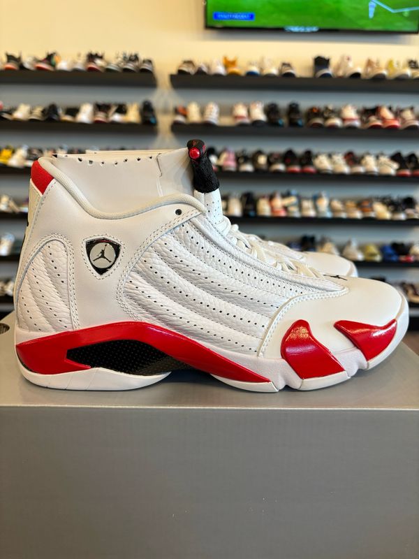 Jordan 14 Rip Hamilton Size 8.5 Brand New