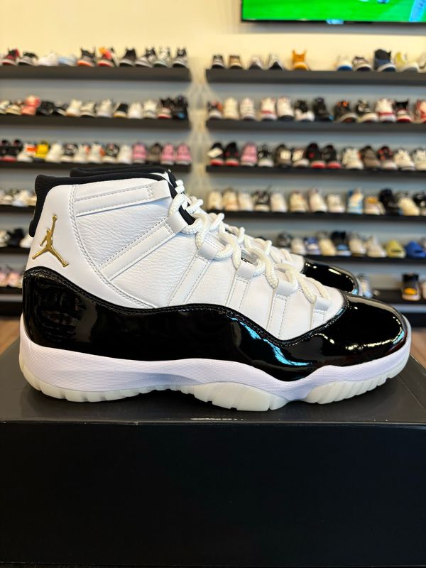 Jordan 11 Gratitude Size 12 Brand New