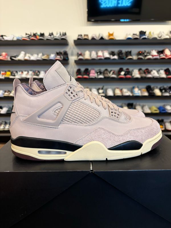 Jordan 4 A Ma Maniere Fossil Size 12.5 (14W) Brand New