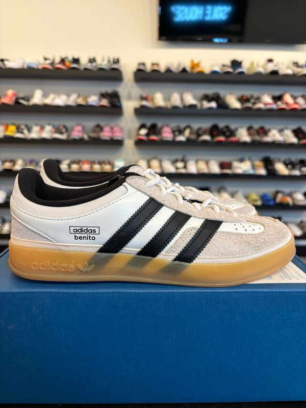 Adidas Bad Bunny Gazelle Size 7.5 (9W) Pre-Owned
