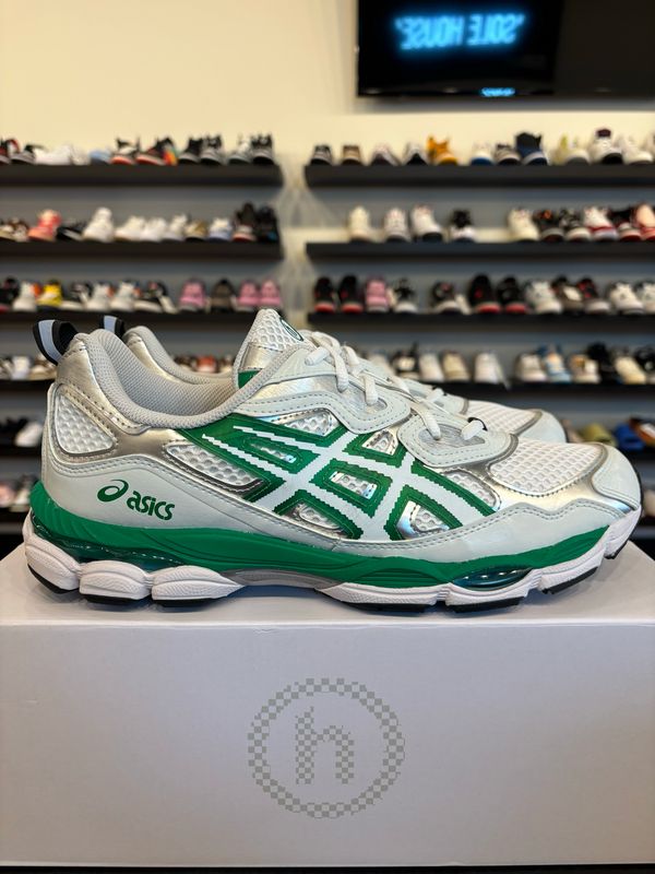 ASICS Gel-NYC Hidden NY Size 12 Pre-Owned