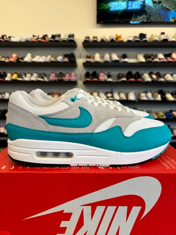 Nike Air Max 1 Jade Size 10.5 Pre-Owned