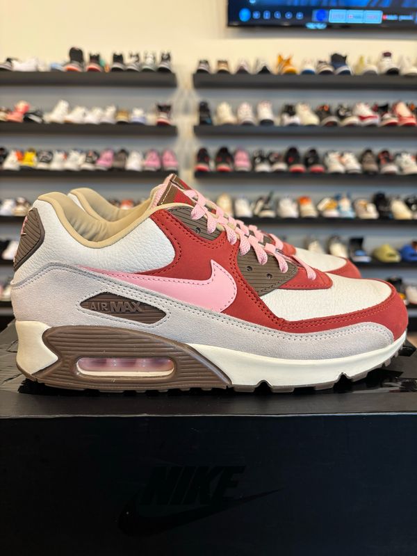 Nike Air Max 90 Bacon Size 9 Pre-Owned