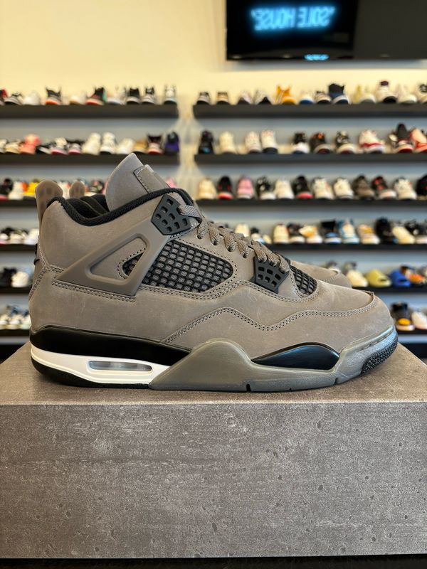 Jordan 4 Cave Stone Size 9 Brand New