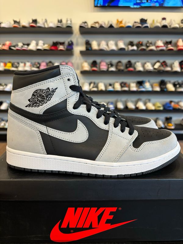 Jordan 1 Shadow 2.0 Size 9 Pre-Owned