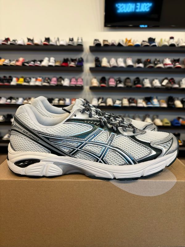 ASICS GT-2160 Kith Cream Scarab Size 12 Pre-Owned