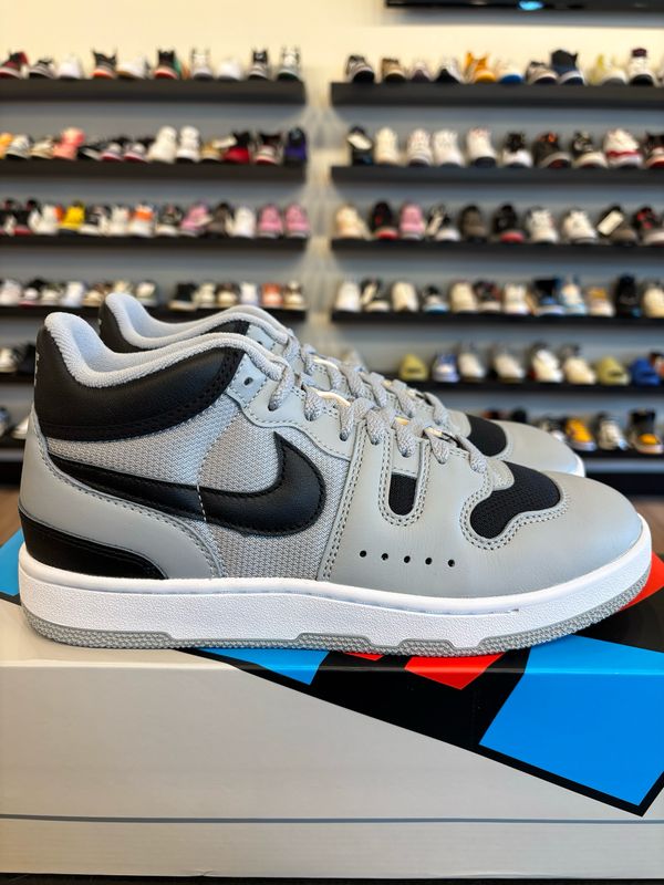 Nike Mac Attack Smoke Grey Size 8 Brand New