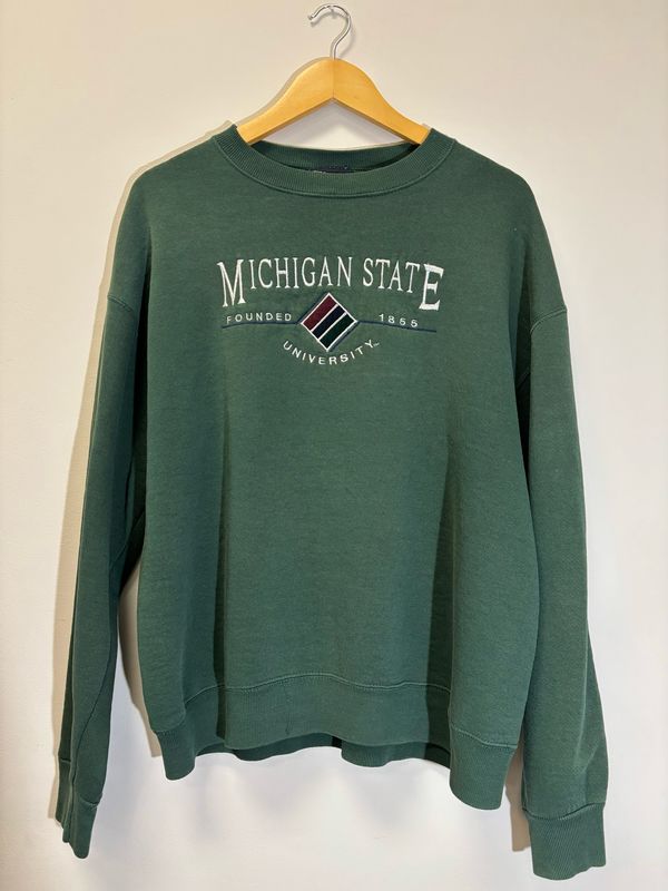 Winghaven Country Club Crewneck Size XL VINTAGE