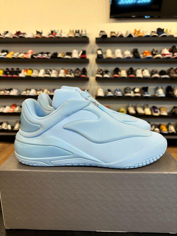 Converse SGA Shai 001 Masi Blue Size 9 Pre-Owned