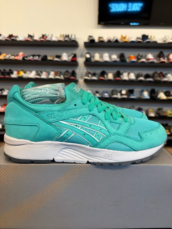 ASICS Gel-Lyte V Mint Leaf Size 9.5 Brand New