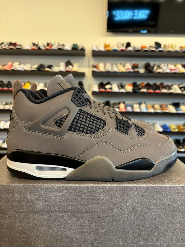Jordan 4 Cave Stone Size 9 Brand New