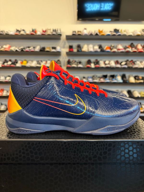 Nike Kobe 5 Protro Caitlin Clark Size 8 Brand New