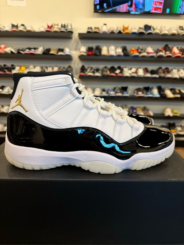 Jordan 11 Gratitude Size 11.5 Brand New