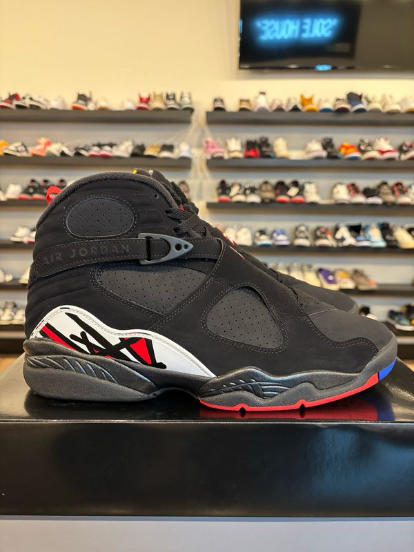 Jordan 8 Playoff 2023 Size 11.5 Brand New