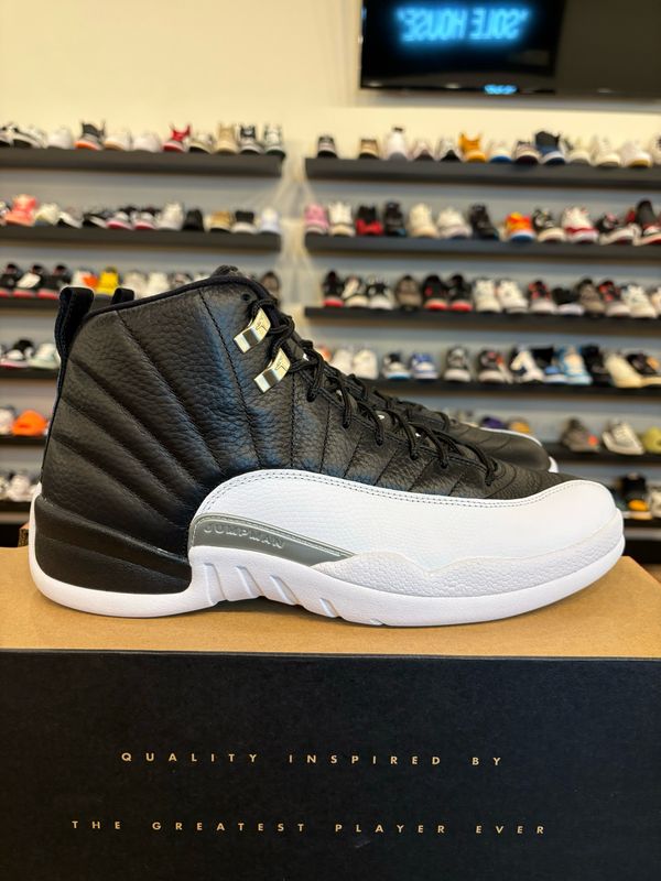 Jordan 12 Playoff 2022 Size 11.5 Brand New