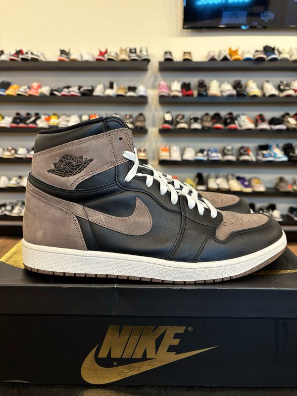 Jordan 1 Palomino Size 13 Pre-Owned