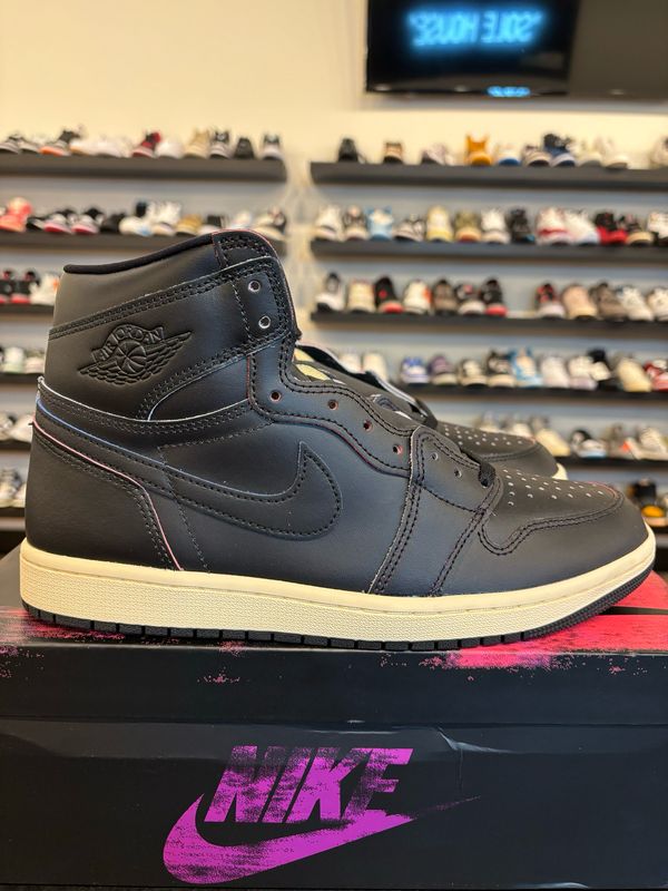 Jordan 1 Self Expression Size 10.5 Brand New