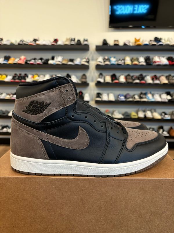 Jordan 1 Palomino Size 10.5 Brand New (No Box)