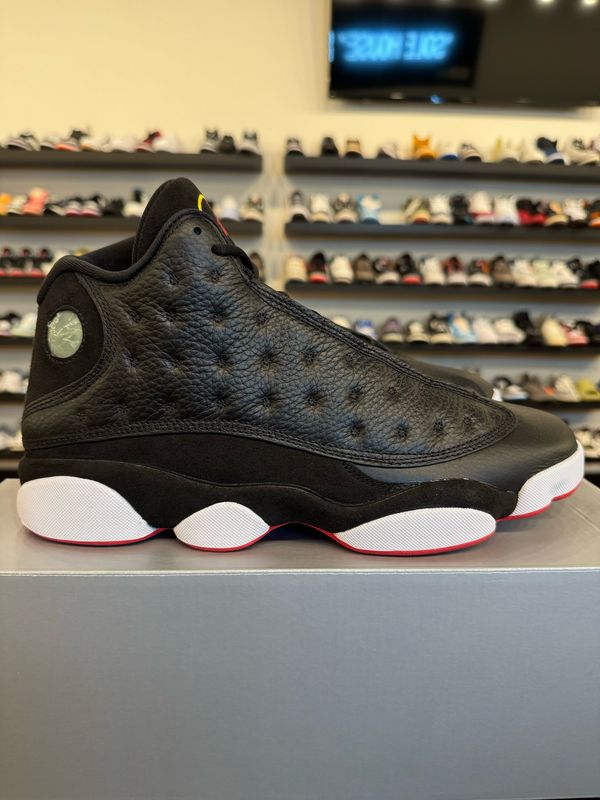 Jordan 13 Playoff 2023 Size 12 Brand New