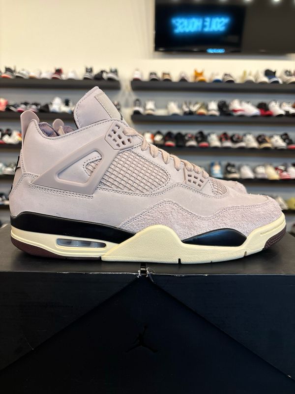 Jordan 4 A Ma Maniere Fossil Size 11 (12.5W) Brand New
