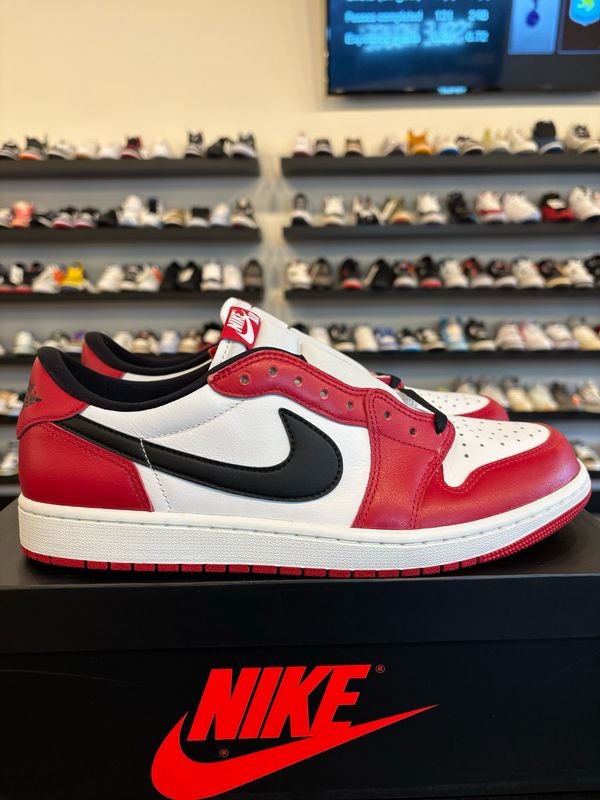 Jordan 1 Low Chicago 2025 Size 11.5 Brand New