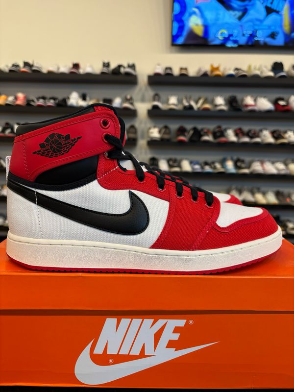 Jordan 1 AJKO Chicago Size 10 Brand New