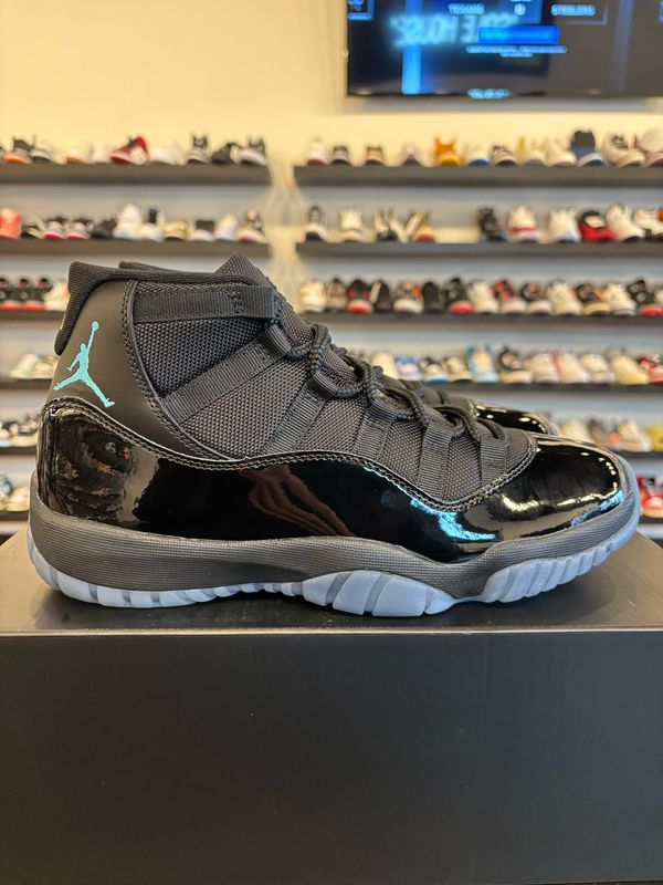 Jordan 11 Gamma 2025 Size 10 Brand New