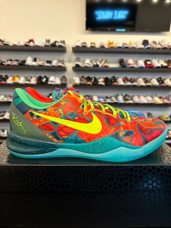 Nike Kobe 6 Protro What The 2025 Size 11 Brand New