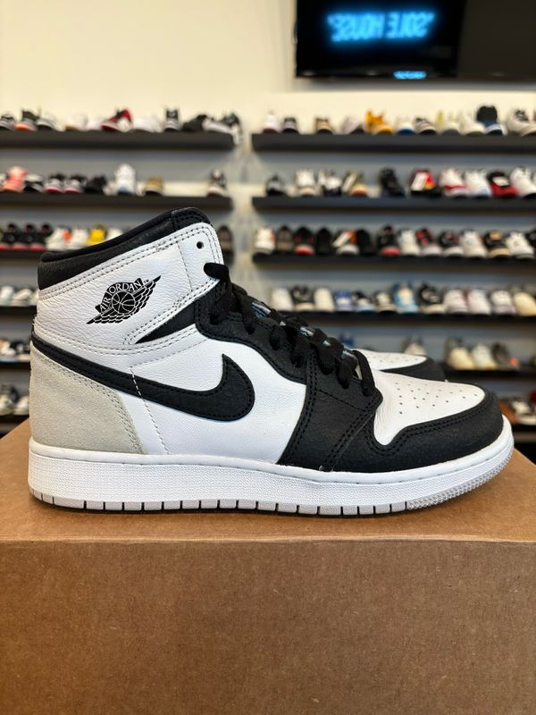 Jordan 1 Stage Haze Size 7Y (8.5W) Pre-Owned (No Box)