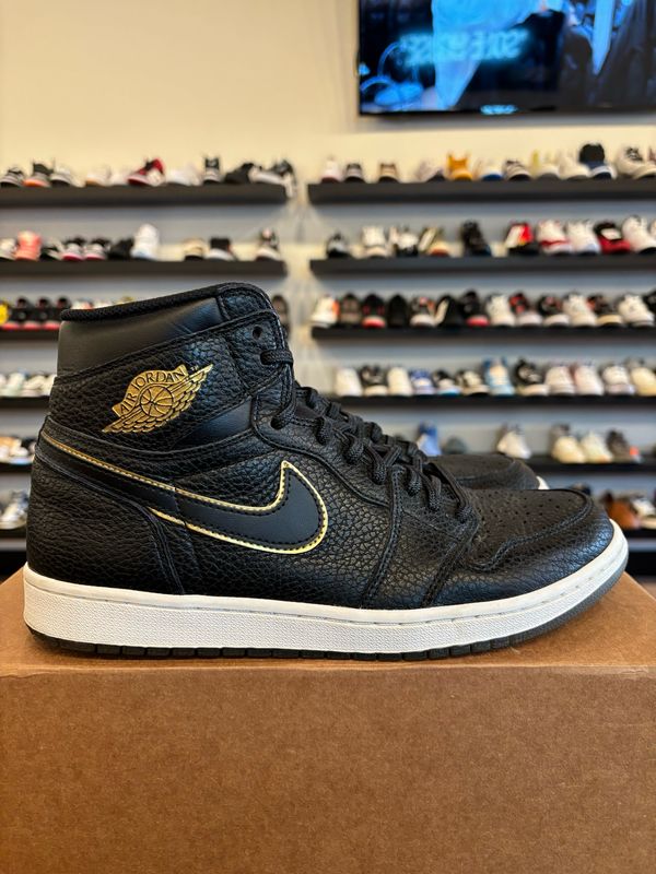 Jordan 1 City Of Flight Size 10.5 Pre-Owned (No Box)