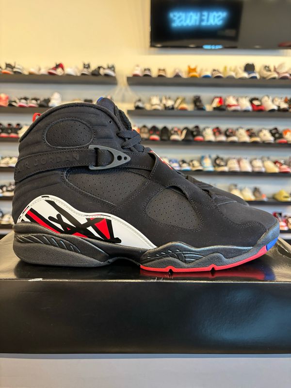 Jordan 8 Playoff 2023 Size 12 Brand New
