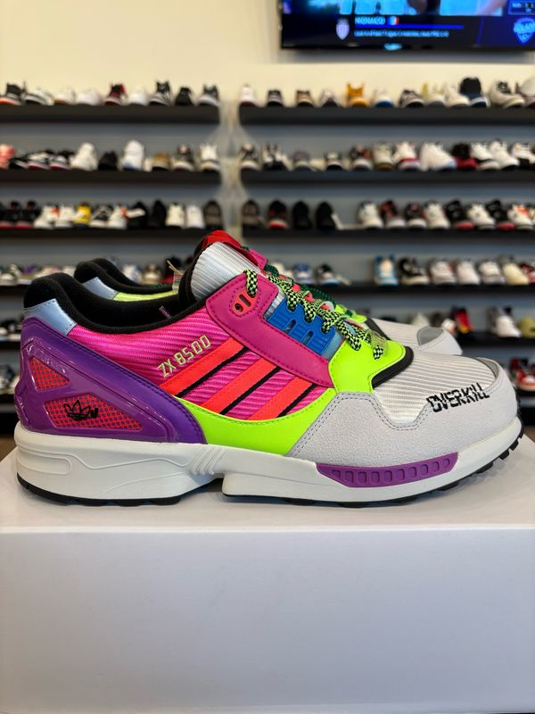Adidas ZX 8500 Overkill Size 13 Brand New