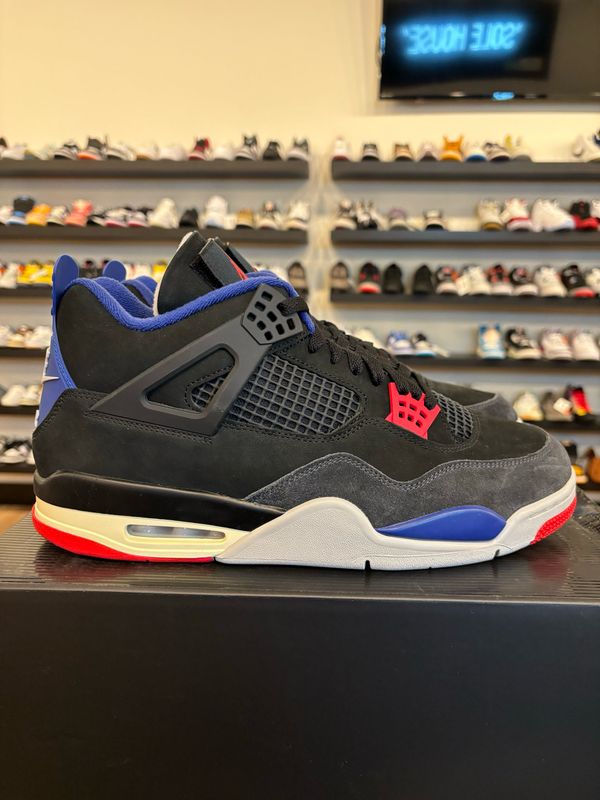 Jordan 4 Rare Air Size 13 Brand New