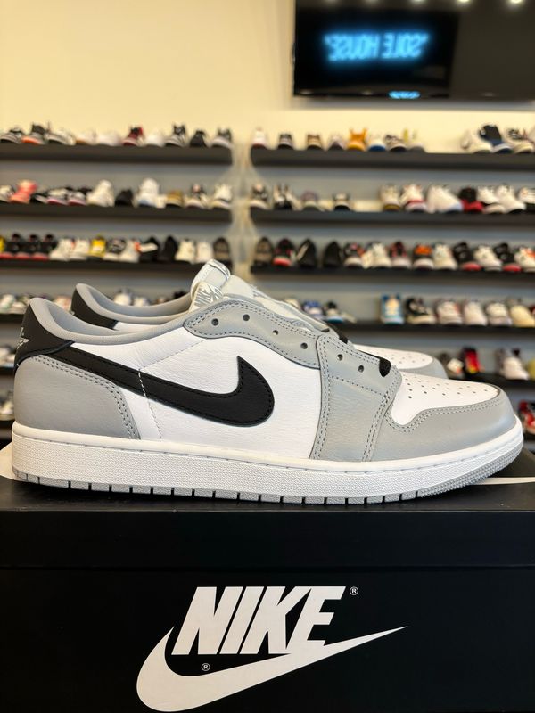 Jordan 1 Low Barons Size 13 Brand New