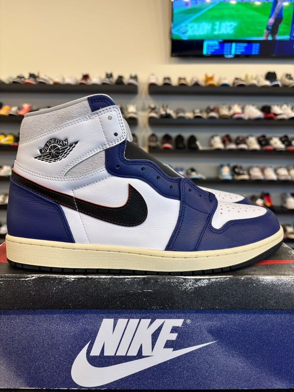 Jordan 1 Rare Air Size 13 Brand New