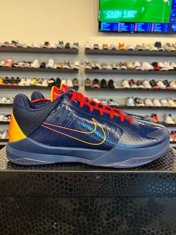 Nike Kobe 6 Protro Caitlin Clark Size 8.5 Brand New